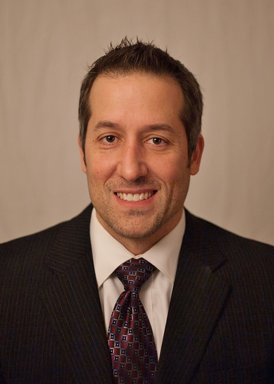 Dr. Shane Allen, MD