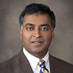 Dr. Sharath Raja, MD