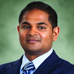 Dr. Sharath Kumar Reniguntala, MD