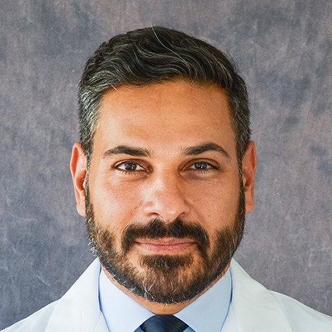 Dr. Sharif Ellozy, MD