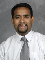Dr. Sharif Zubair, MD