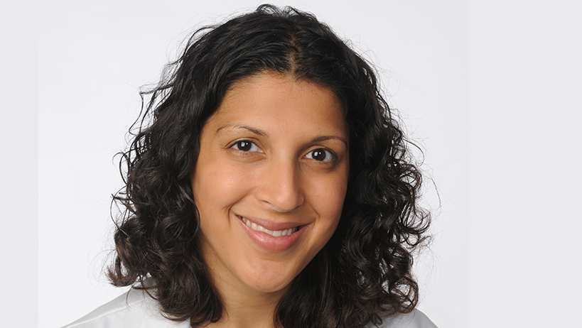 Dr. Sharmilee Nyenhuis, MD