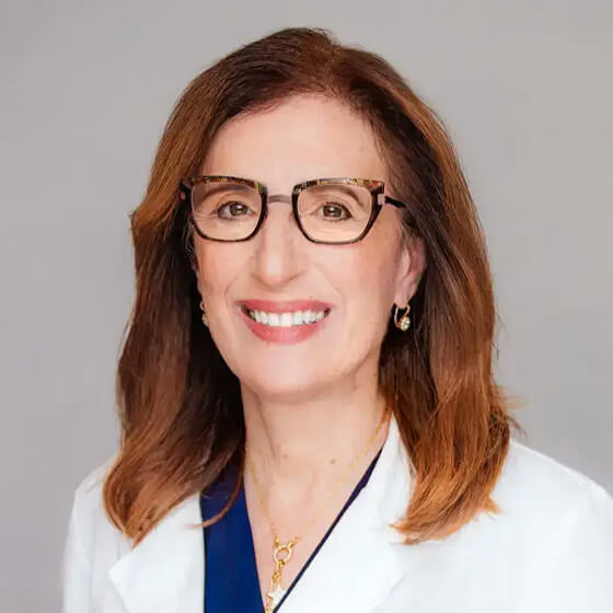 Dr. Sharon Jaffe, MD