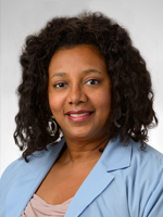 Dr. Sharon Duval, MD