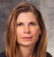Dr. Sharon Weber, MD