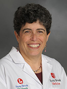 Dr. Sharon Nachman, MD