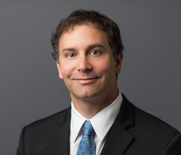 Dr. Shaun Traub, MD