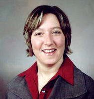 Dr. Shauna Meyer, MD