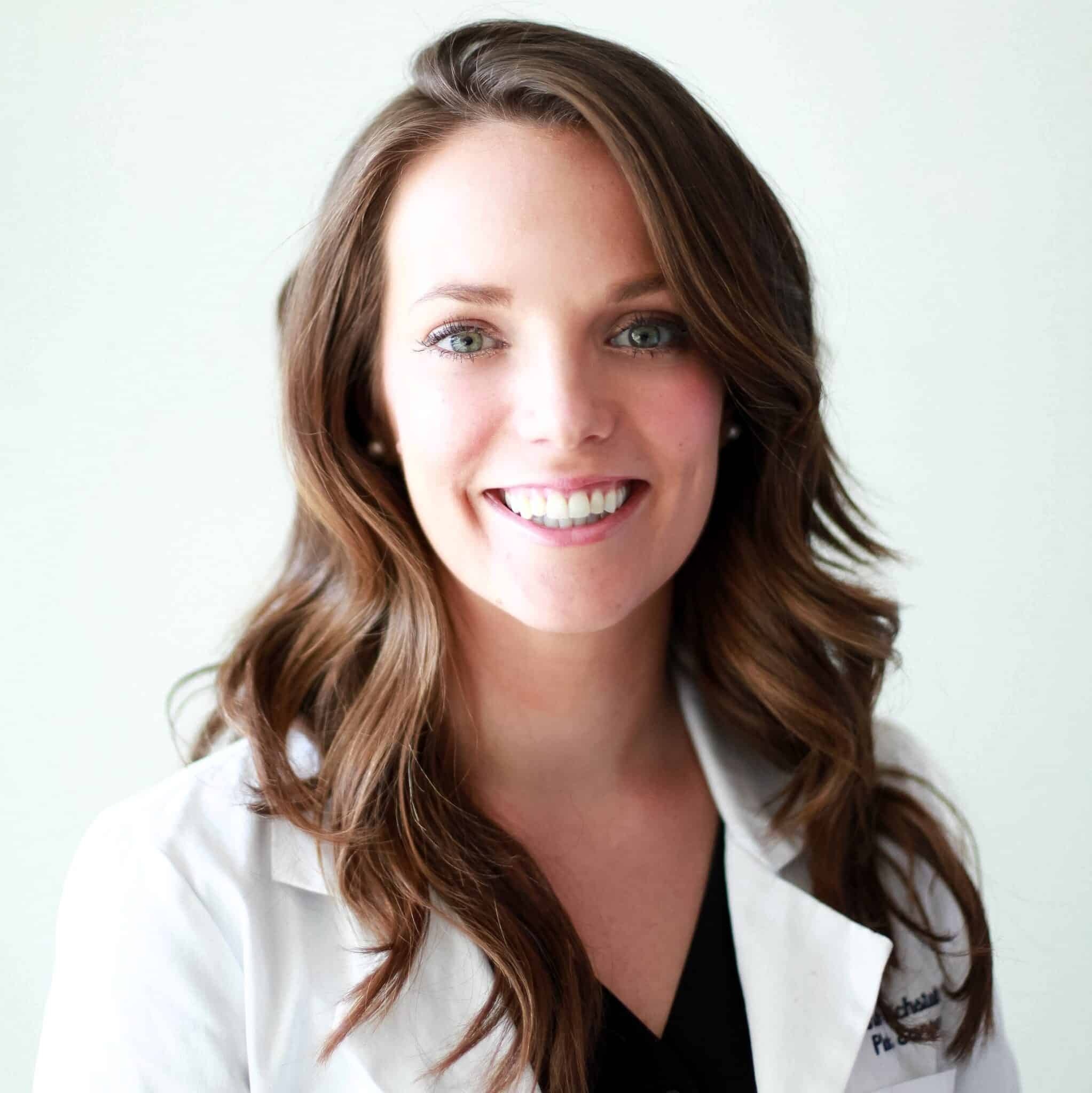 Dr. Shaundra Eichstadt, MD