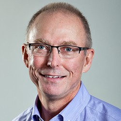 Dr. Shawn Hanlon, MD