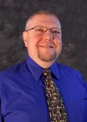 Dr. Shawn Sedgwick, MD