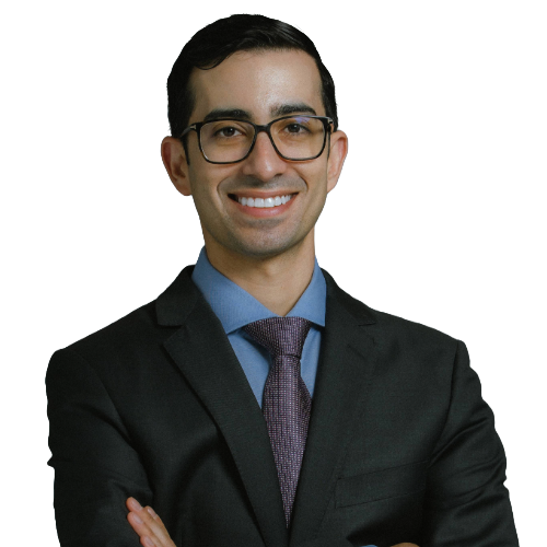 Dr. Shayan Dioun, MD