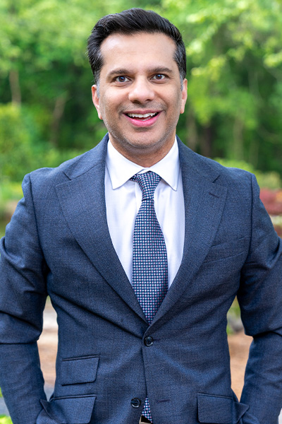 Dr. Shazib Khawaja, MD