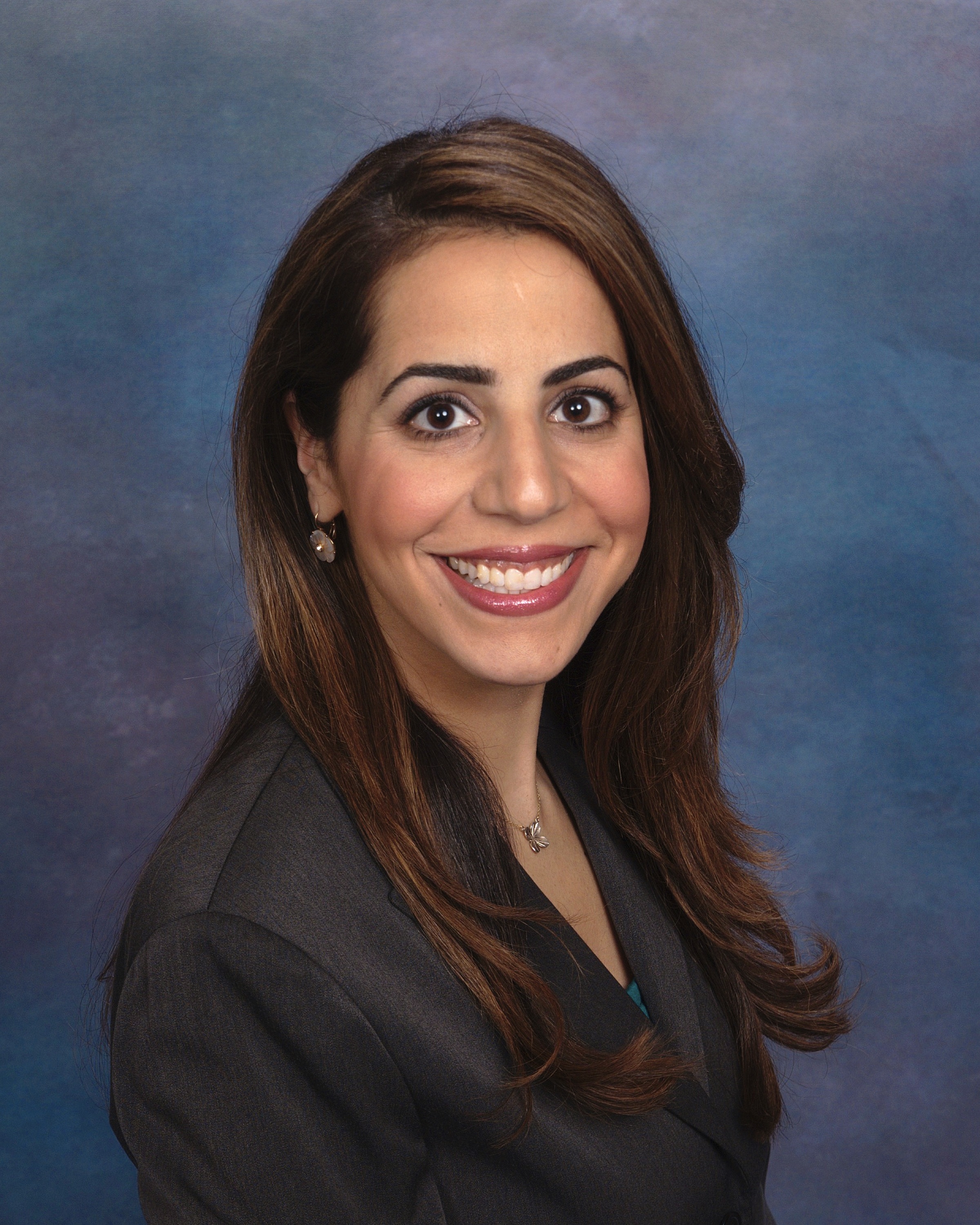 Dr. Sheila Carlson, MD