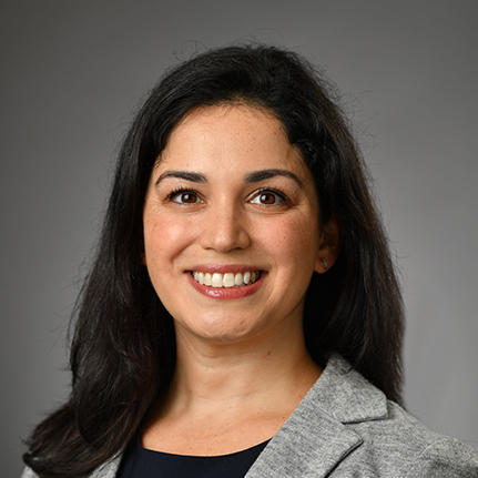 Dr. Sheila Rustgi