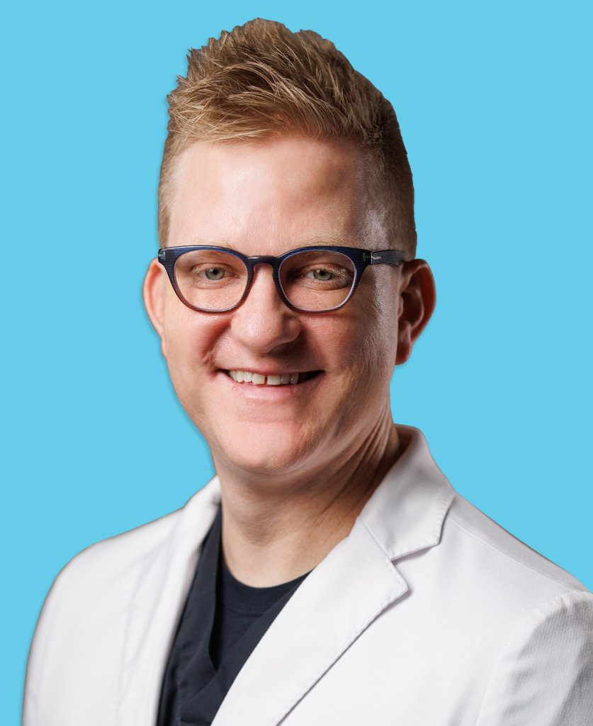 Dr. Sheldon Sebastian, MD