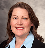 Dr. Shelly Cook, MD