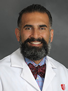 Dr. Sherif Abdel-Misih, MD