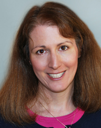 Dr. Sherri Hansen, MD
