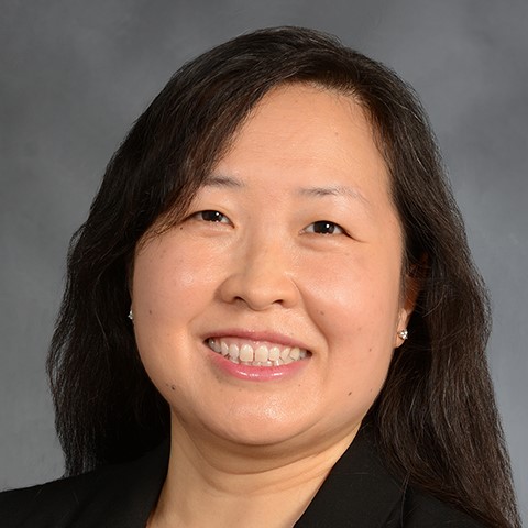 Dr. Shao Fen Sherry Huang, MD
