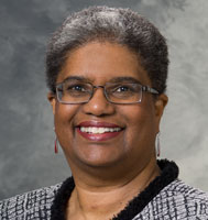 Dr. Sheryl Henderson, MD