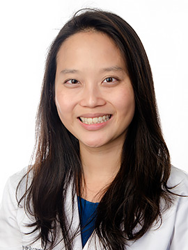Dr. Shihtien Wang, MD