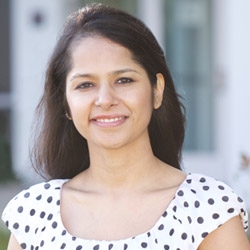 Dr. Shikha Verma, MD