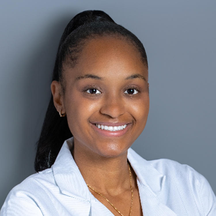 Dr. Shinelle Caldwell, DO