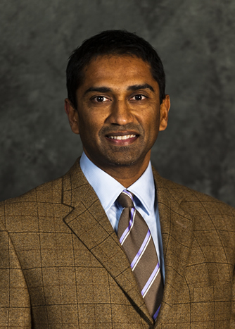 Dr. Shirish Patel, MD