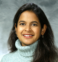 Dr. Shobhina Chheda, MD