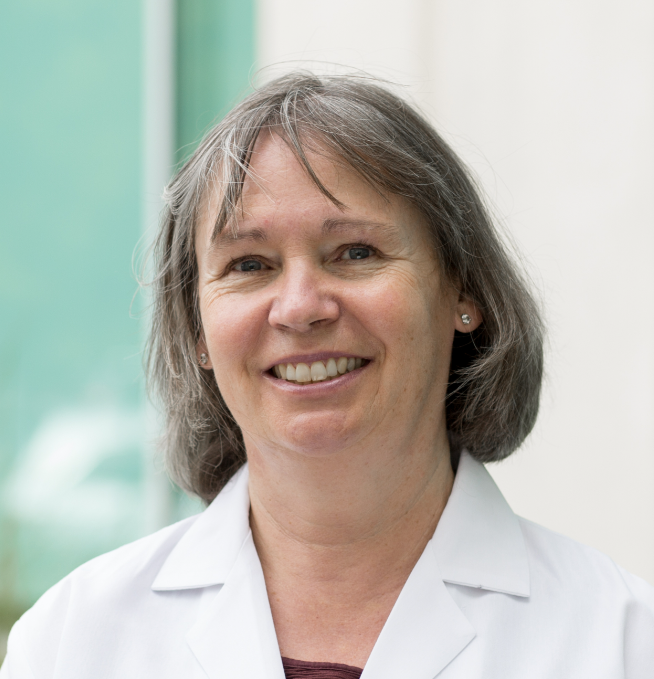 Dr. Shona Murray, MD