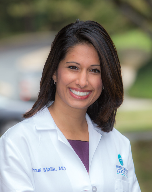 Dr. Shrutie Malik, MD