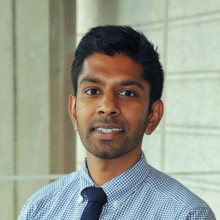 Dr. Shudhanshu Alishetti, MD