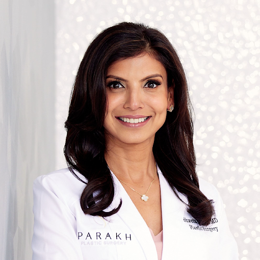 Dr. Shwetambara Parakh, MD