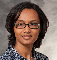 Dr. Shwetha Simhan, MD