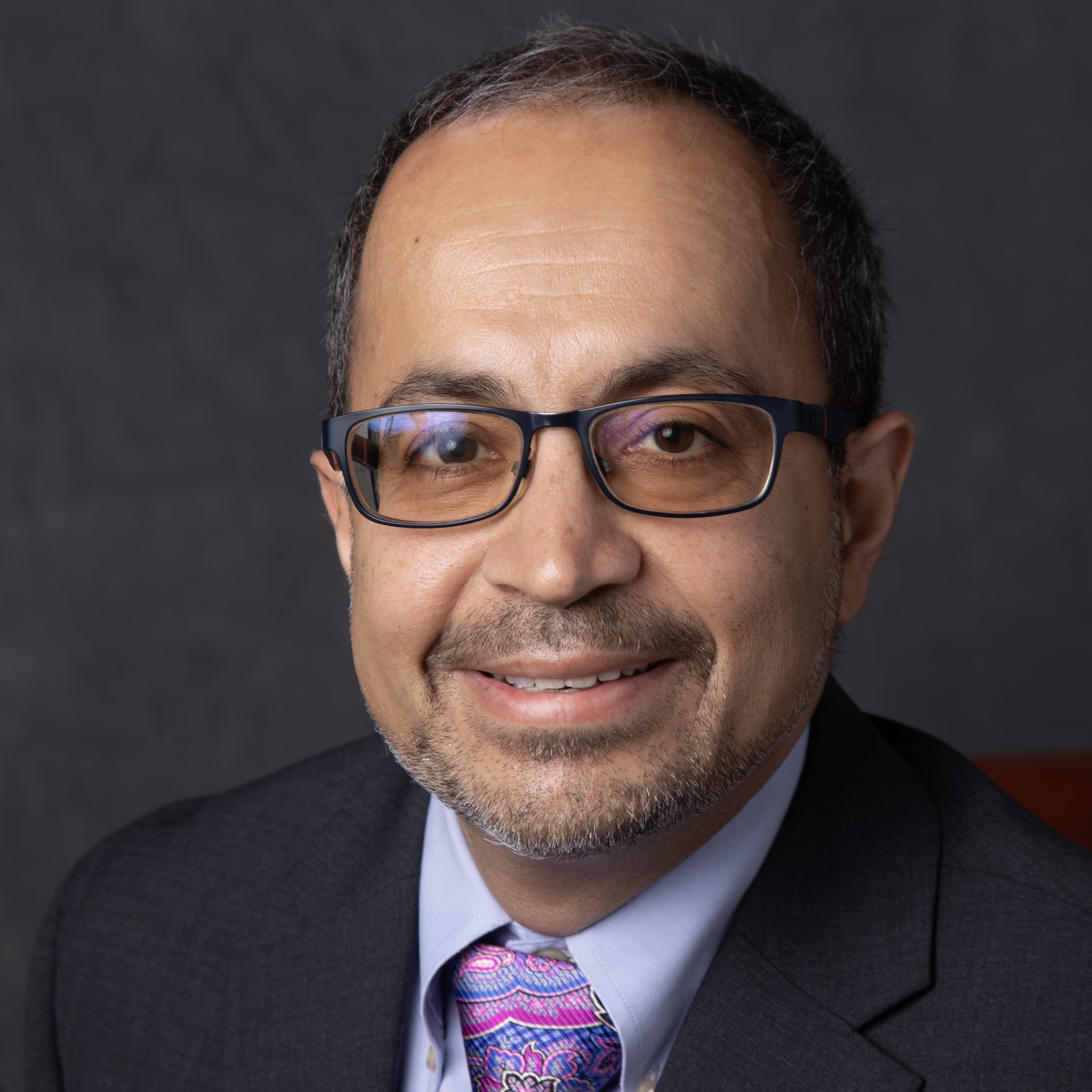 Dr. Shyam Shivdasani, MD