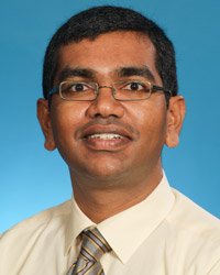 Dr. Shylendra Sreenivasappa, MD