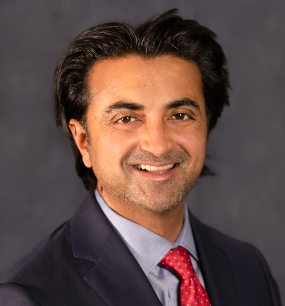 Dr. Siddharth Shetgeri, DO