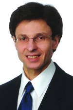 Dr. Sidney Schulman, MD