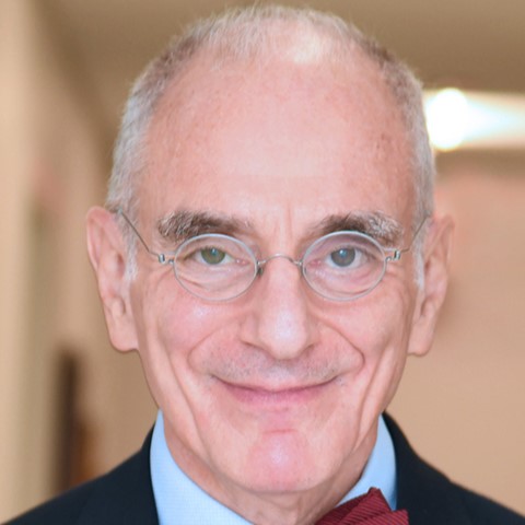 Dr. Sidney Stein, MD