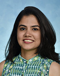 Dr. Sidra Najeeb, MD