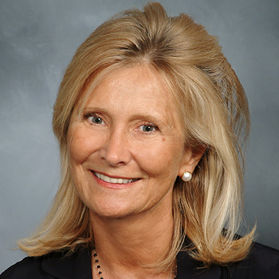 Dr. Silvia Formenti, MD