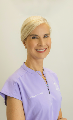 Dr. Silvia Rotemberg, MD