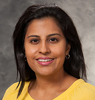 Dr. Sima Ramratnam, MD