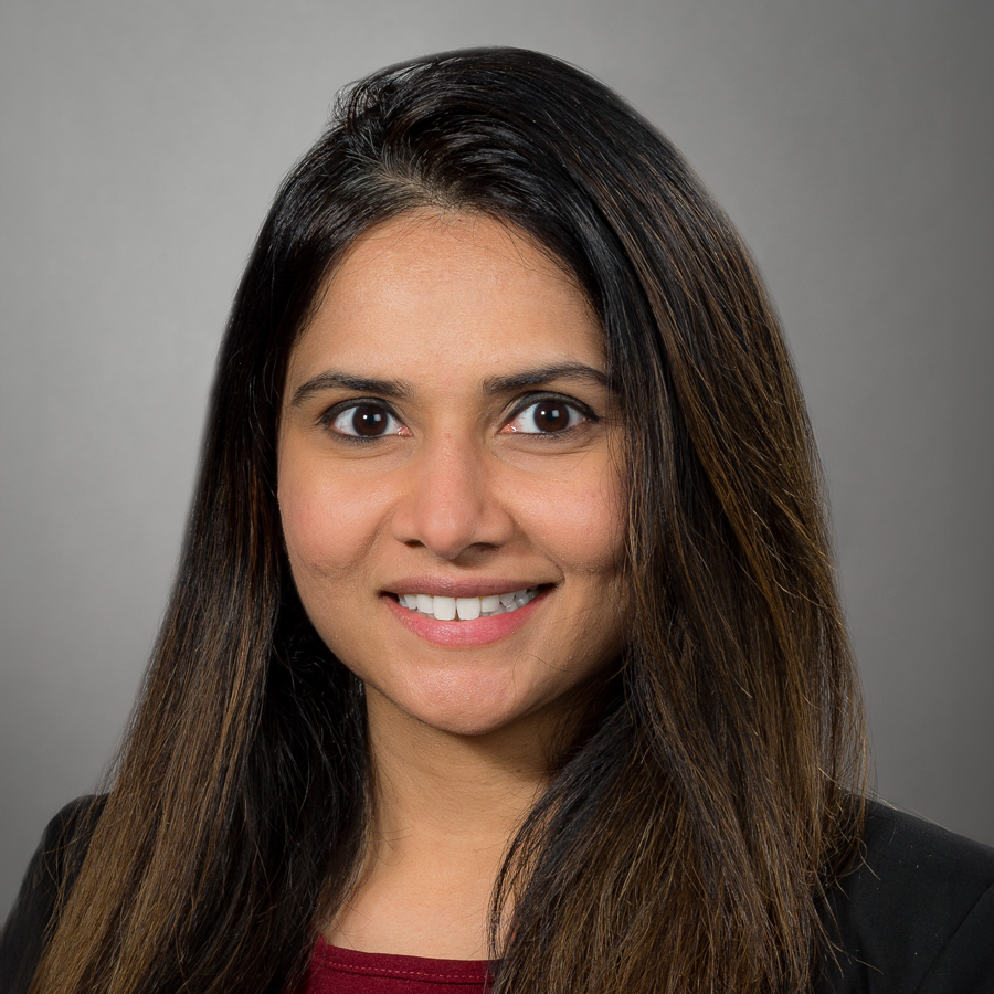 Dr. Simone Jhaveri, MD
