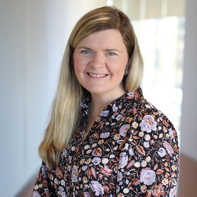Dr. Sinead Brady, MD