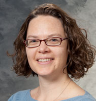 Dr. Siobhan Wilson, MD