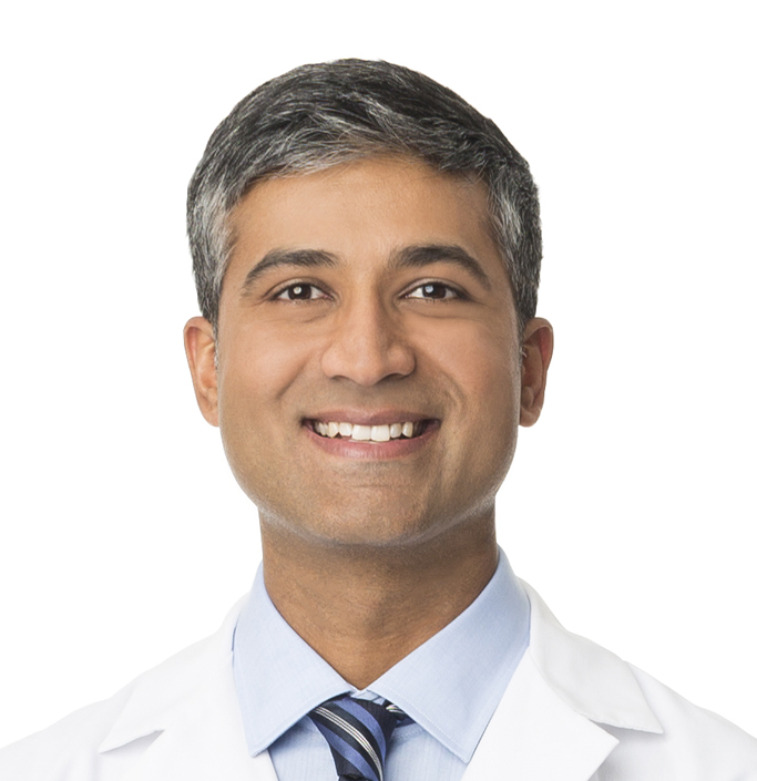 Dr. Snehal Amin, MD