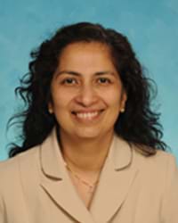 Dr. Sobha Kurian