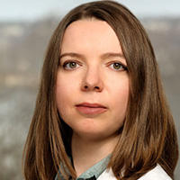 Dr. Sofia Shames, MD